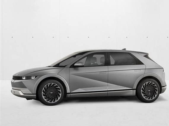 HYUNDAI IONIQ 5 2022 KM8KMDAF5NU053358 image